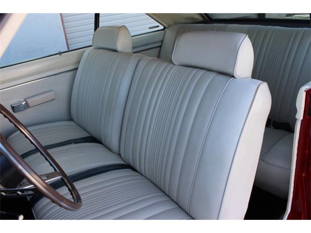 1969 Dodge Dart (CC-2045508) for sale in La Verne, California