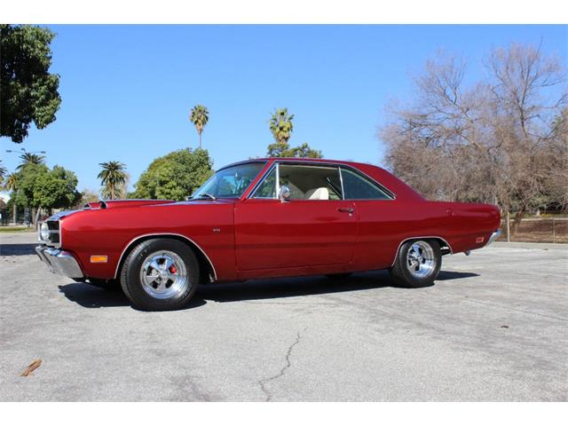 1969 Dodge Dart (CC-2045508) for sale in La Verne, California