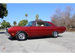 1969 Dodge Dart (CC-2045508) for sale in La Verne, California