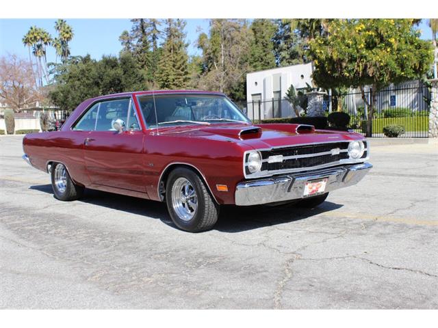 1969 Dodge Dart (CC-2045508) for sale in La Verne, California