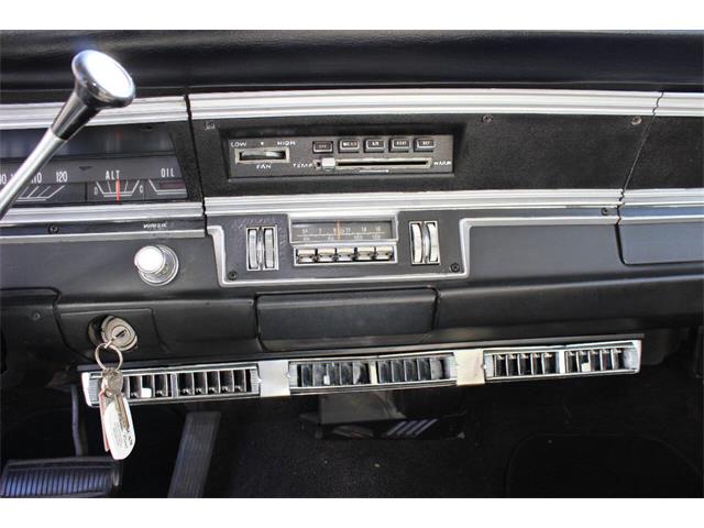 1969 Dodge Dart (CC-2045508) for sale in La Verne, California
