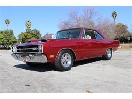 1969 Dodge Dart (CC-2045508) for sale in La Verne, California