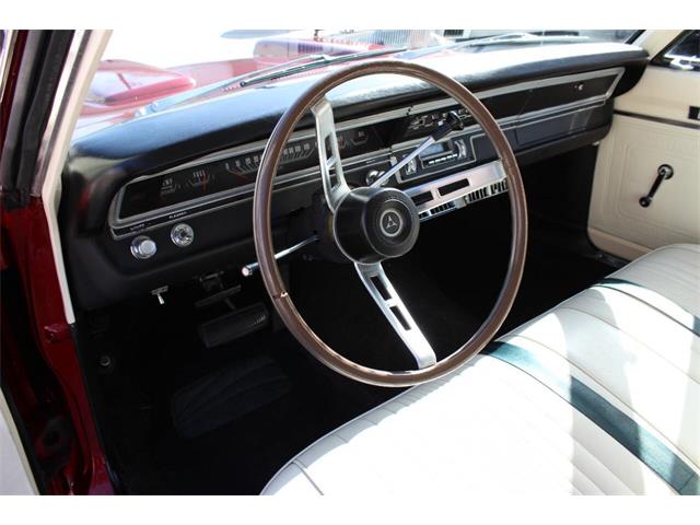 1969 Dodge Dart (CC-2045508) for sale in La Verne, California