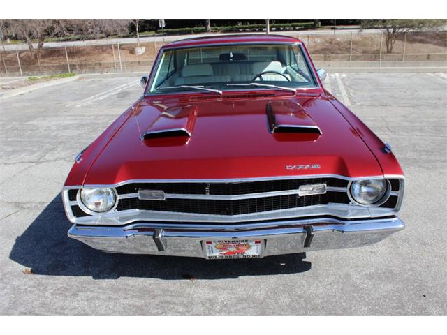 1969 Dodge Dart (CC-2045508) for sale in La Verne, California