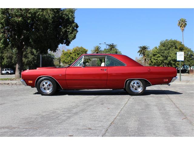 1969 Dodge Dart (CC-2045508) for sale in La Verne, California