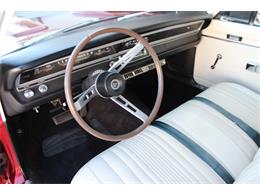 1969 Dodge Dart (CC-2045508) for sale in La Verne, California