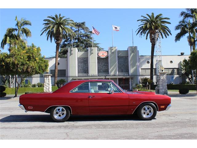 1969 Dodge Dart (CC-2045508) for sale in La Verne, California