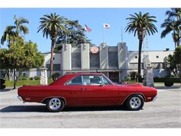 1969 Dodge Dart (CC-2045508) for sale in La Verne, California