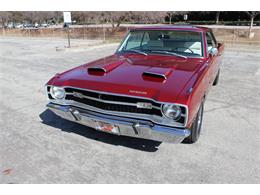 1969 Dodge Dart (CC-2045508) for sale in La Verne, California