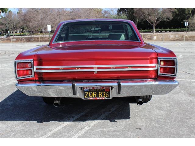 1969 Dodge Dart (CC-2045508) for sale in La Verne, California