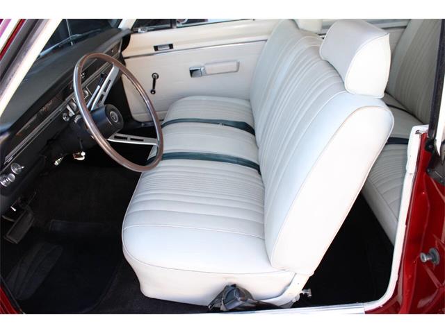 1969 Dodge Dart (CC-2045508) for sale in La Verne, California