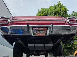 1969 Dodge Dart (CC-2045508) for sale in La Verne, California