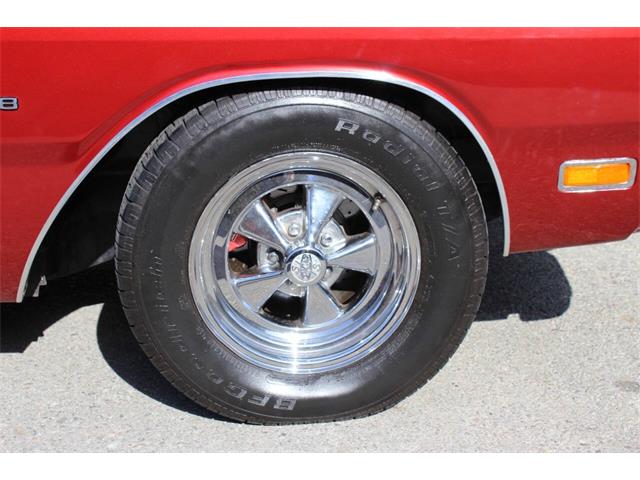 1969 Dodge Dart (CC-2045508) for sale in La Verne, California