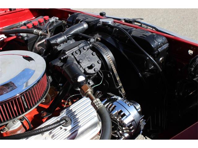 1969 Dodge Dart (CC-2045508) for sale in La Verne, California