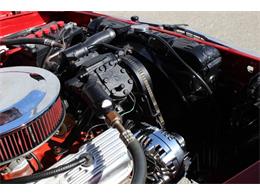1969 Dodge Dart (CC-2045508) for sale in La Verne, California