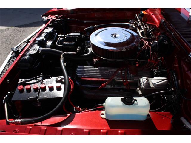 1969 Dodge Dart (CC-2045508) for sale in La Verne, California