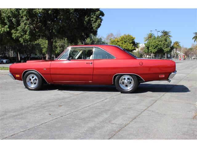1969 Dodge Dart (CC-2045508) for sale in La Verne, California