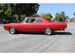 1969 Dodge Dart (CC-2045508) for sale in La Verne, California
