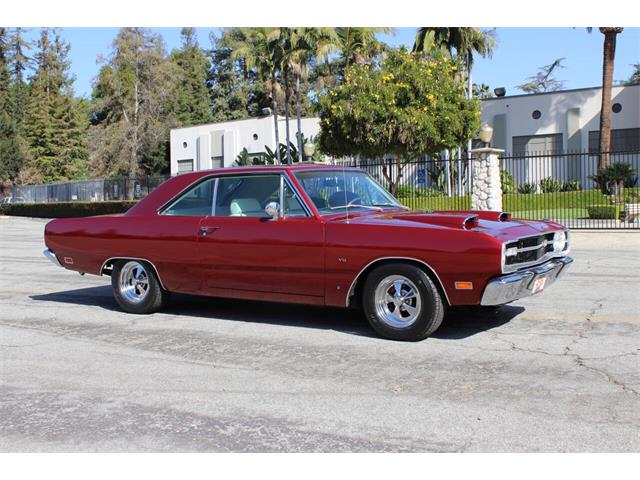 1969 Dodge Dart (CC-2045508) for sale in La Verne, California