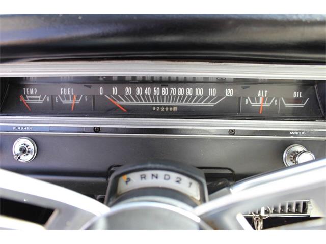 1969 Dodge Dart (CC-2045508) for sale in La Verne, California
