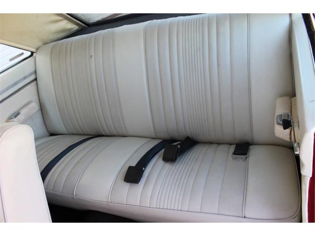 1969 Dodge Dart (CC-2045508) for sale in La Verne, California