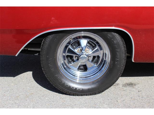 1969 Dodge Dart (CC-2045508) for sale in La Verne, California