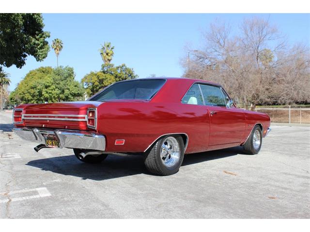 1969 Dodge Dart (CC-2045508) for sale in La Verne, California