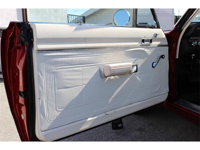 1969 Dodge Dart (CC-2045508) for sale in La Verne, California