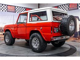 1967 Ford Bronco (CC-2040553) for sale in Bristol, Pennsylvania