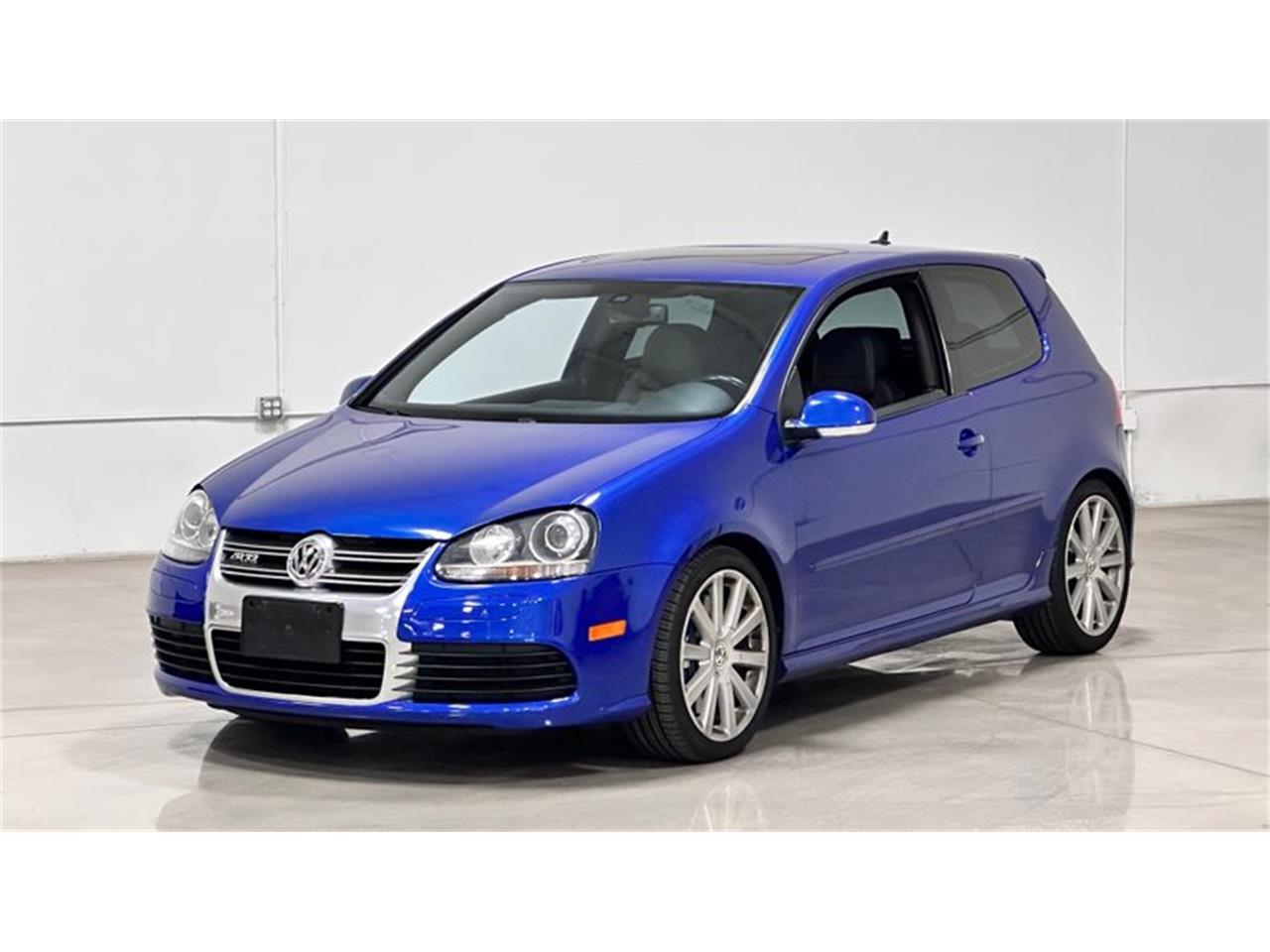 2008 Volkswagen R32 for Sale | ClassicCars.com | CC-2045530