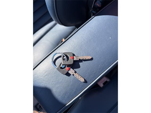 1987 Mercedes-Benz 560SL (CC-2045578) for sale in Montreal , Quebec