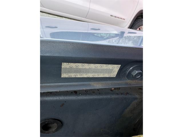 1987 Mercedes-Benz 560SL (CC-2045578) for sale in Montreal , Quebec