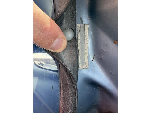 1987 Mercedes-Benz 560SL (CC-2045578) for sale in Montreal , Quebec