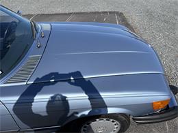 1987 Mercedes-Benz 560SL (CC-2045578) for sale in Montreal , Quebec