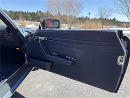 1987 Mercedes-Benz 560SL (CC-2045578) for sale in Montreal , Quebec