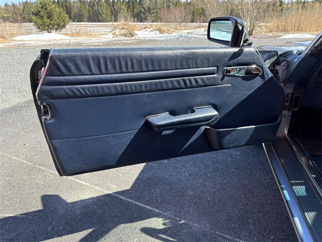 1987 Mercedes-Benz 560SL (CC-2045578) for sale in Montreal , Quebec