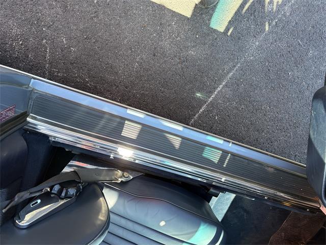 1987 Mercedes-Benz 560SL (CC-2045578) for sale in Montreal , Quebec