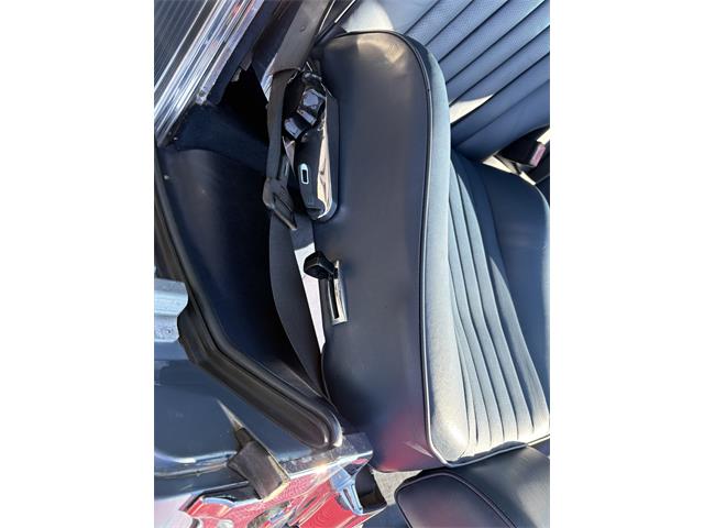 1987 Mercedes-Benz 560SL (CC-2045578) for sale in Montreal , Quebec