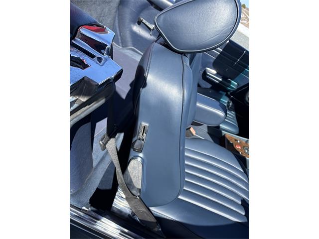 1987 Mercedes-Benz 560SL (CC-2045578) for sale in Montreal , Quebec