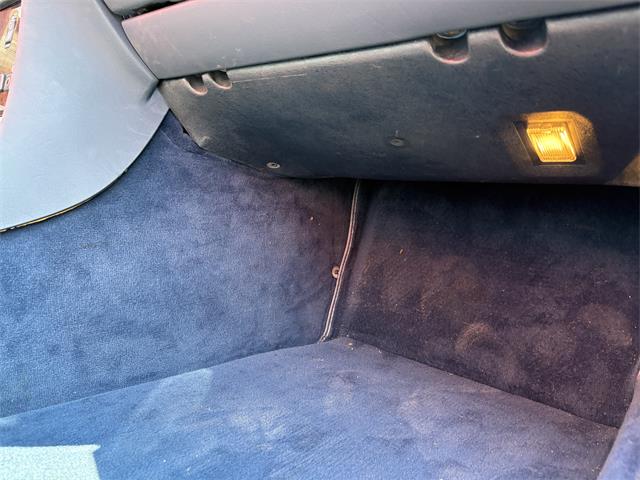 1987 Mercedes-Benz 560SL (CC-2045578) for sale in Montreal , Quebec