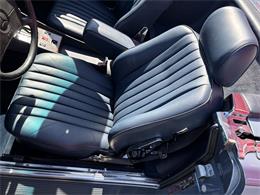 1987 Mercedes-Benz 560SL (CC-2045578) for sale in Montreal , Quebec