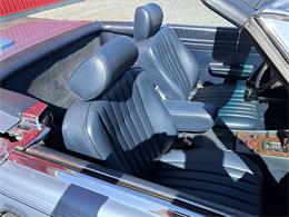 1987 Mercedes-Benz 560SL (CC-2045578) for sale in Montreal , Quebec