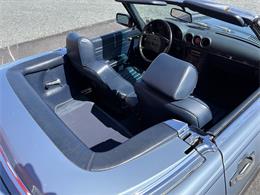 1987 Mercedes-Benz 560SL (CC-2045578) for sale in Montreal , Quebec