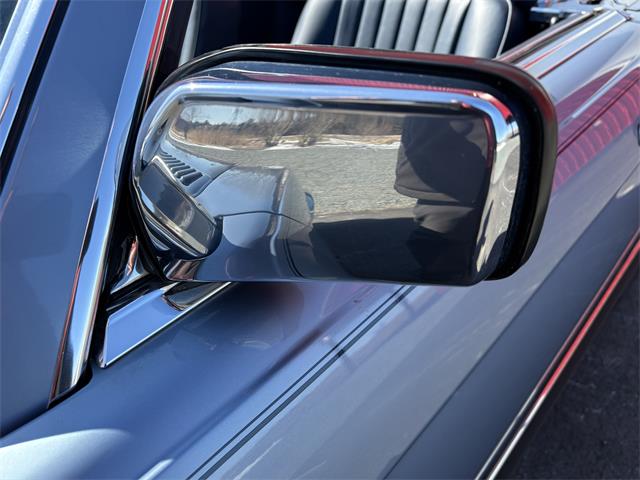 1987 Mercedes-Benz 560SL (CC-2045578) for sale in Montreal , Quebec