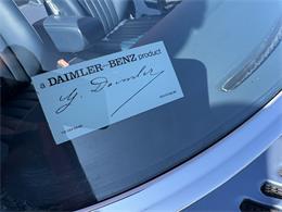 1987 Mercedes-Benz 560SL (CC-2045578) for sale in Montreal , Quebec