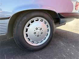 1987 Mercedes-Benz 560SL (CC-2045578) for sale in Montreal , Quebec