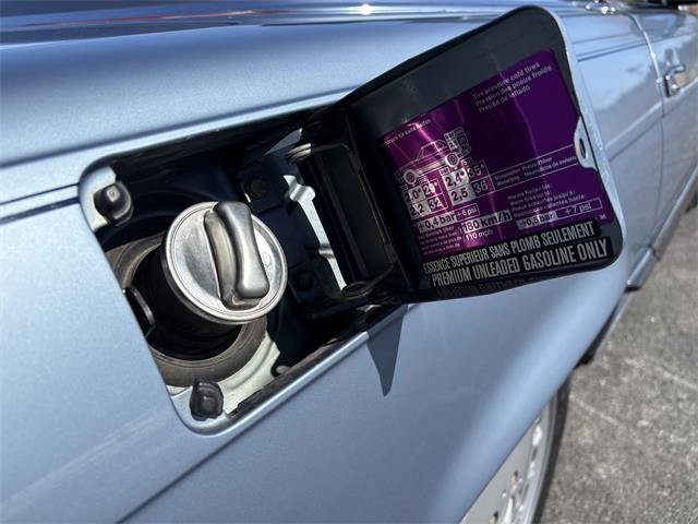 1987 Mercedes-Benz 560SL (CC-2045578) for sale in Montreal , Quebec