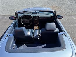 1987 Mercedes-Benz 560SL (CC-2045578) for sale in Montreal , Quebec