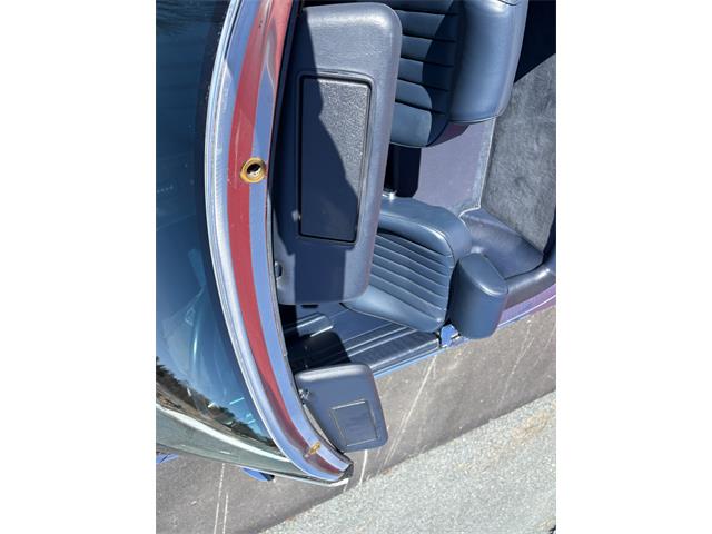 1987 Mercedes-Benz 560SL (CC-2045578) for sale in Montreal , Quebec