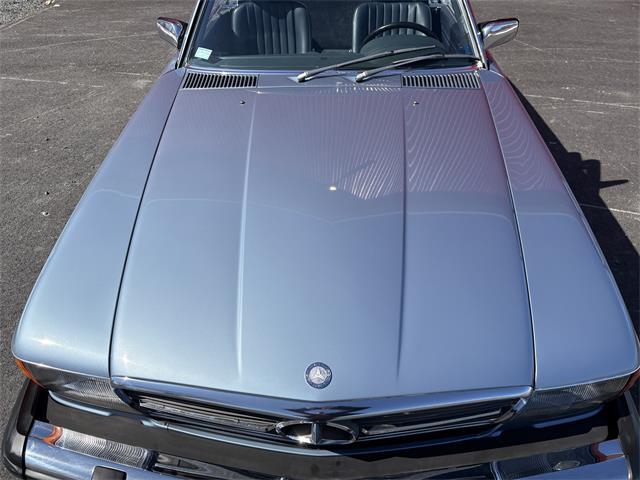 1987 Mercedes-Benz 560SL (CC-2045578) for sale in Montreal , Quebec